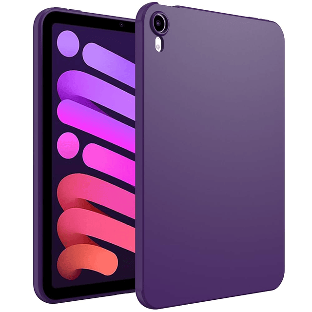 Funda para iPad Mini 6 de 8,3 pulgadas 2021, funda protector