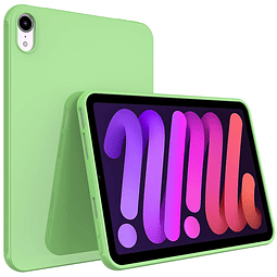 Funda para iPad Mini 6, iPad Mini de 6.ª generación, diseño