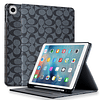 Funda de diseñador para iPad de 10,2 pulgadas, funda de 9ª/8