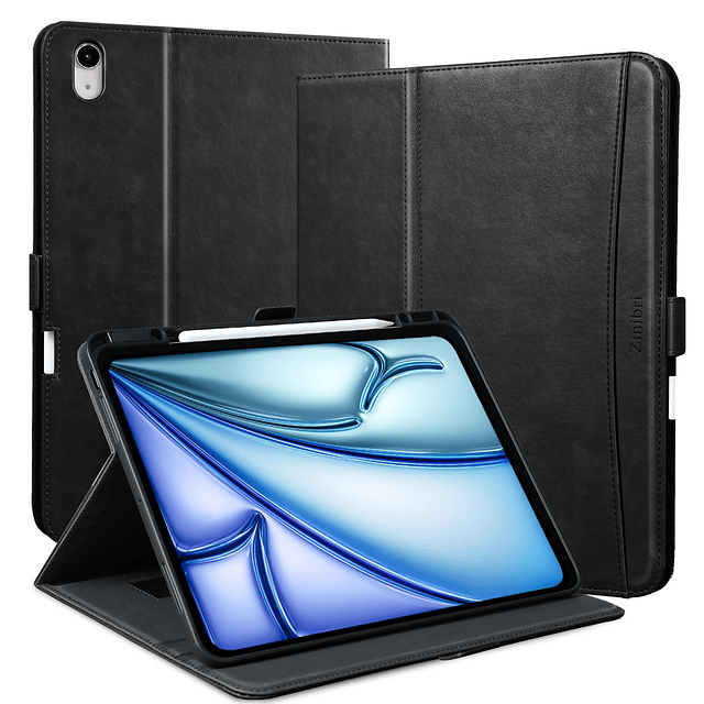 Funda para iPad Air de 13 Pulgadas 2024 M2 A2898 A2899 A2900