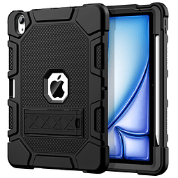 Azzsy Funda para iPad Air de 11 pulgadas M2 2024, iPad Air d