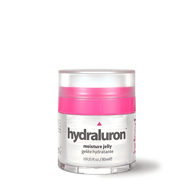 Hydraluron Moisture Jelly, gel hidratante facial con ácido h