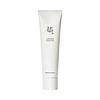 Crema hidratante facial Dynasty para piel seca con suero rev