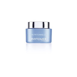 PHYTOMER Nutritionnelle Crema hidratante facial de rescate p