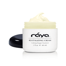 Crema Revitalizante (307) | Crema Facial de Día y Noche Hidr