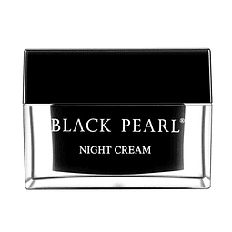 Crema de noche Sea of ​​Spa Black Pearl