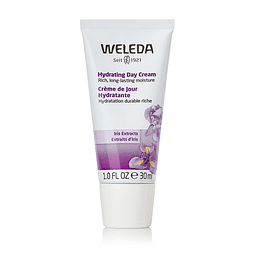 Crema facial hidratante de día , 1 onza líquida, humectante