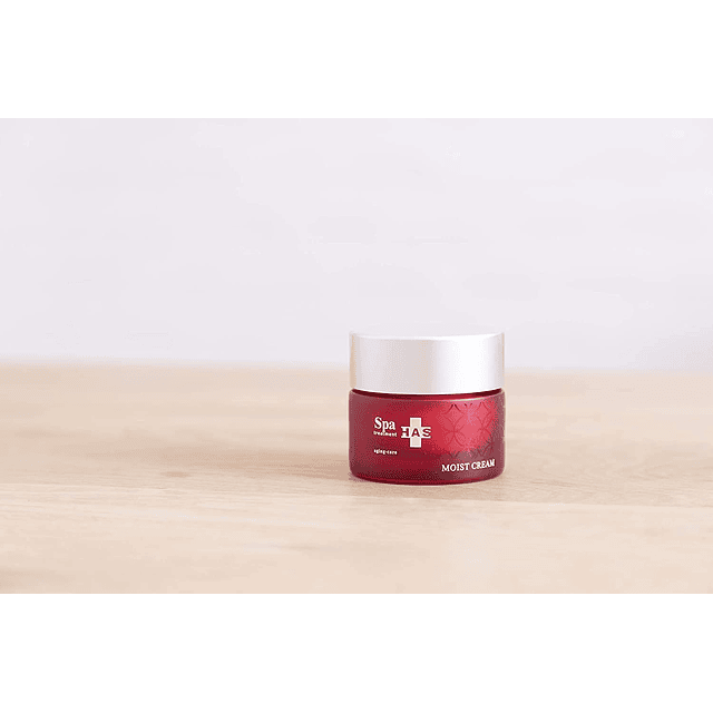 El tratamiento de spa TIENE CREMA FACIAL HUMECTANTE 30 g: Hi