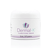 Crema de vitamina K 2 oz | Crema Hidratante con Antioxidante