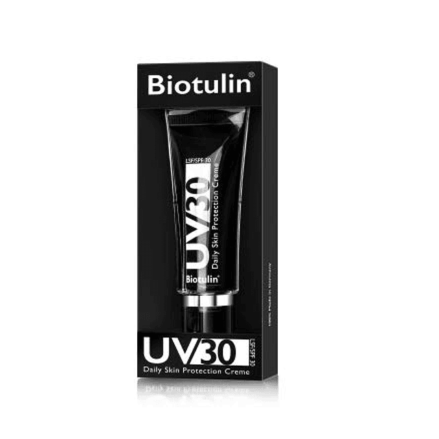 UV30 Protección Diaria de la Piel 45 ml - Protector Solar Fa