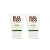 Bulldog Crema hidratante facial original para el cuidado de