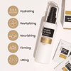 Intensive EGF PEPTIDE Emulsion l Crema hidratante diaria par