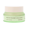 Phyto Plump Collagen CREMA DE NOCHE, colágeno vegetal 75% in