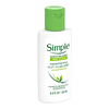 Humectante rico reponedor Simple Kind To Skin, 4.2 oz, paque