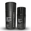 DERMAWORKS Hidratante facial para hombres - Crema facial hid