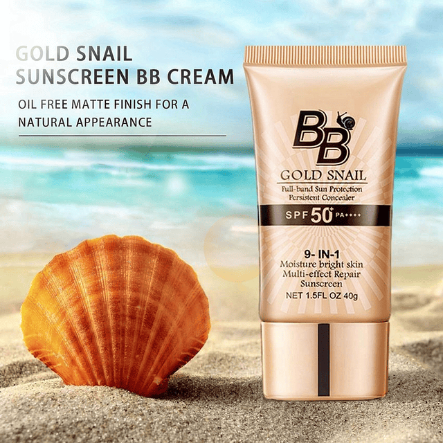 BB Cream, crema hidratante con color SPF, crema BB hidratant