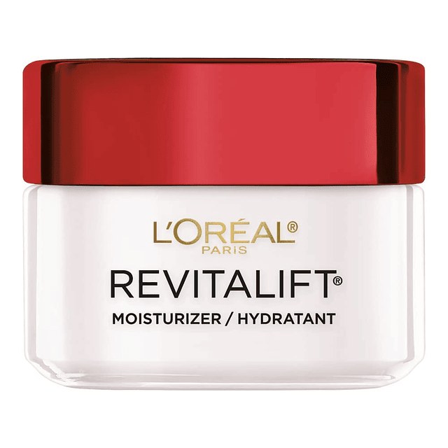 L'Oreal Dermo Expertise Advanced Revitalift rostro y cuello,