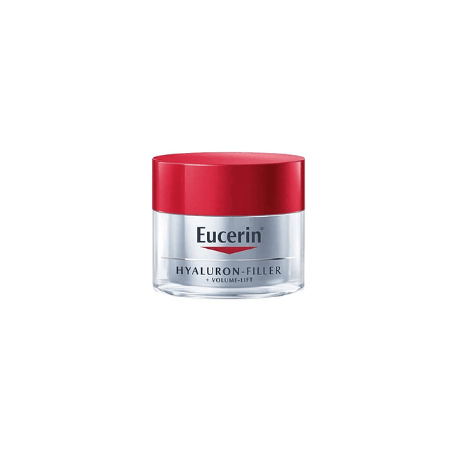 Hyaluron-Filler Volumen Crema De Noche 50Ml