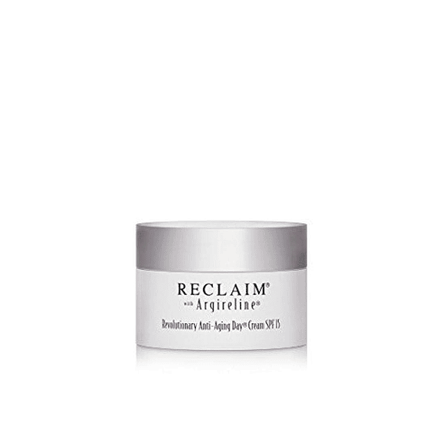 Reclaim Revolucionario humectante facial antienvejecimiento