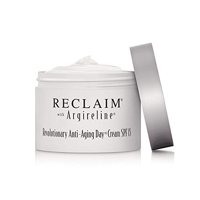 Reclaim Revolucionario humectante facial antienvejecimiento