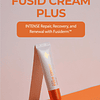 Fusid Cream Plus (1.58oz) - Crema facial humectante para hid