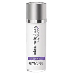 Crema de día hidratante intensiva +PB, crema facial antienve