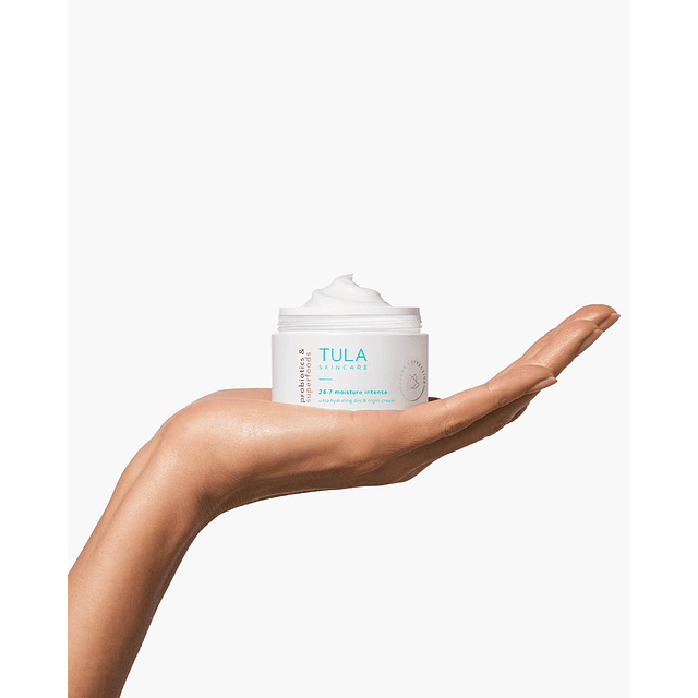 Skin Care 24-7 Moisture Intense Ultra Hydrating Day & Night