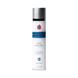 Skin Of Norway Repair Cream - Crema ligera para pieles secas