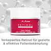 RETINOL 24h Cream - Crema facial contra las arrugas, hidrata