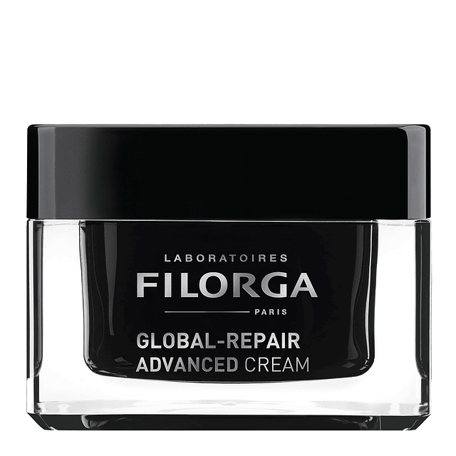 Global-Repair Crema facial diaria antienvejecimiento avanzad