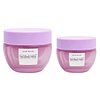 Crema facial Plum Plump de ácido hialurónico (50 ml) + tamañ