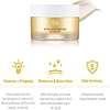 Dr.Ceuracle Royal Vita Propolis 33 Crema (fortalece la piel