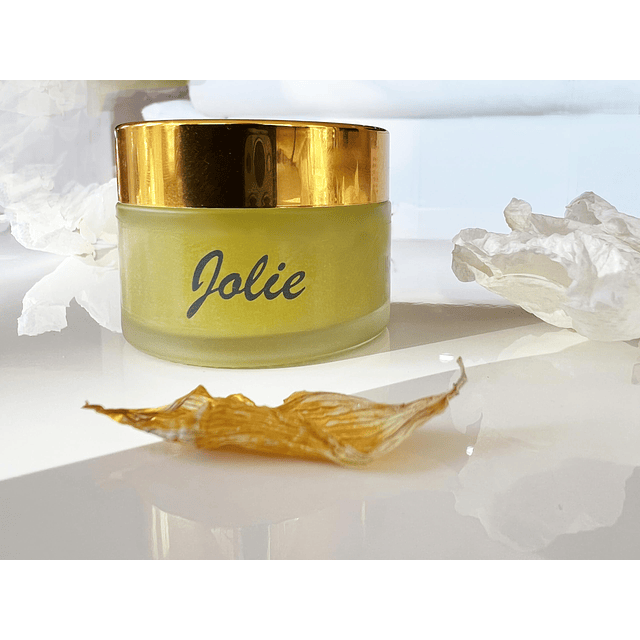 OLIVEBEAUTY Crema facial de aceite de oliva orgánico. 100% N