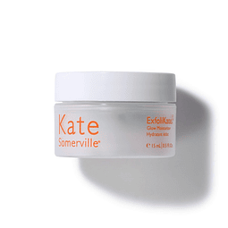 ExfoliKate Glow Moisturizer - Crema facial diaria clínicamen