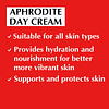 Crema de día Afrodita | Hecho en Corea | Crema Facial Hidrat