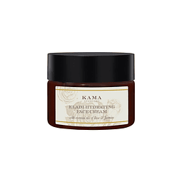 Kama Ayurveda Eladi Crema facial ayurvédica hidratante con a