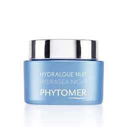 Crema de noche hidratante Hydrasea | Hidratante facial nutri