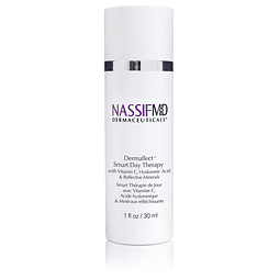 NassifMD Dermaflect Smart Day Vitamina C Crema para rostro y