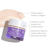 Advanced Peptides and Collagen Moisturizer - Crema facial de