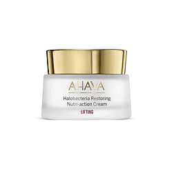 Halobacteria Restoring Nutri-Action Cream - Antienvejecimien