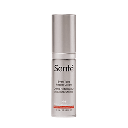 Crema de retinol de acción rápida Senté Even Tone - Disminuy