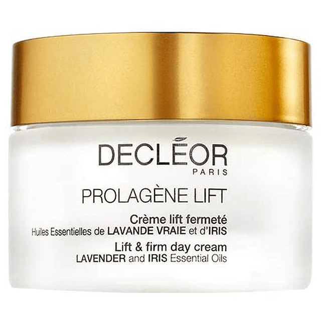 Declíor Prolagène Lift Crema De Día Lifting Y Reafirmante La