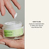 Crema suavizante de textura , crema hidratante facial con es