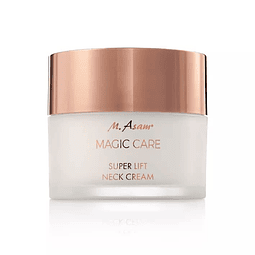 Magic Care Super Lifting Décolleté Cream (1.69 Fl Oz) - Hidr