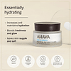 Essential Day Moisturizer, piel normal a seca - Crema hidrat