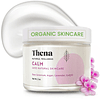 THENA CALM Crema hidratante facial Cuidado de la piel orgáni