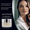 Crema Antienvejecimiento Scentinal - Hidratante nutritivo de