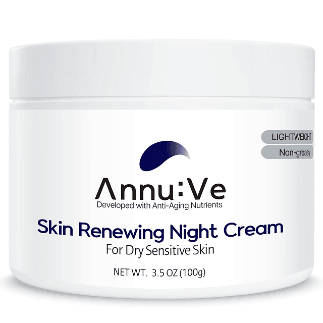 Skin Crema de noche renovadora para pieles sensibles | Madec