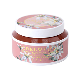 - Crema Hidratante Flor de Edelweiss