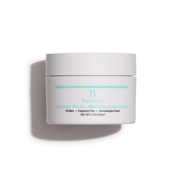 Probiotic 24HR Moisture Boost Cream - Crema facial hidratant